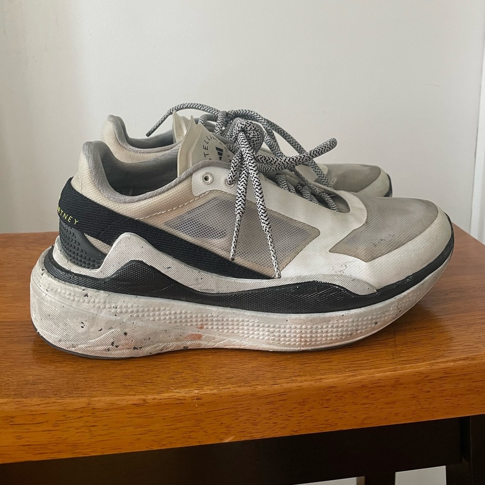 Stella McCartney X Adidas sneakers